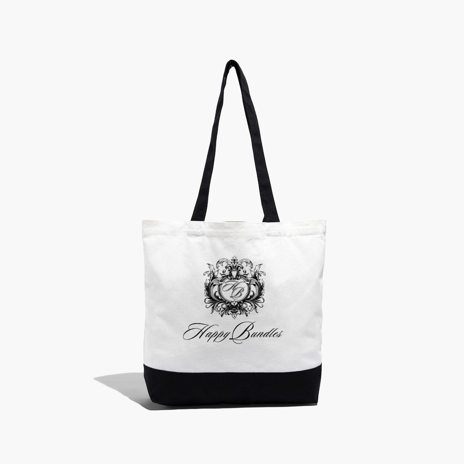Happy Bundles Tote Bag