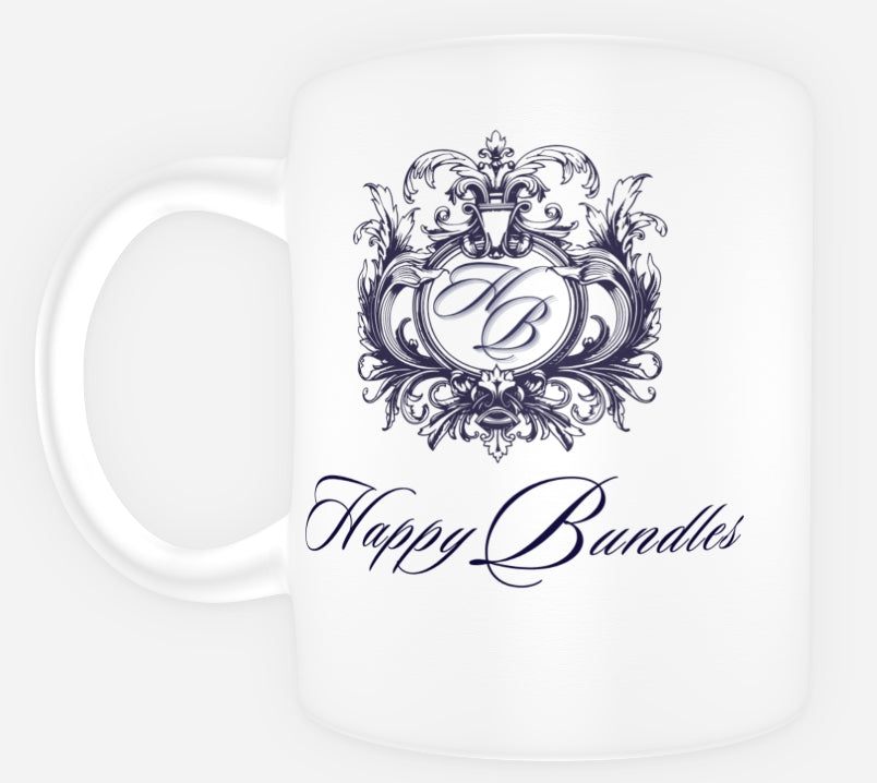 Happy Bundles Mug